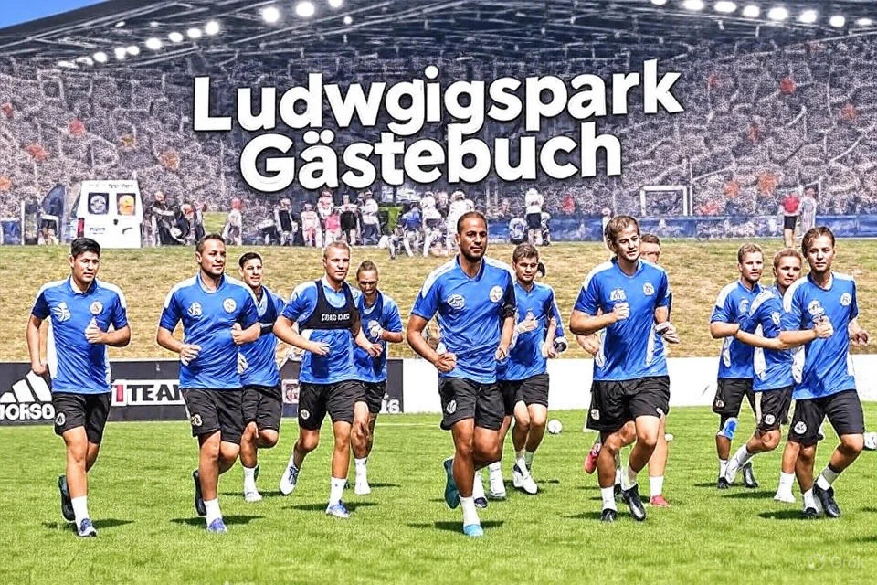 ludwigspark.de gästebuch
