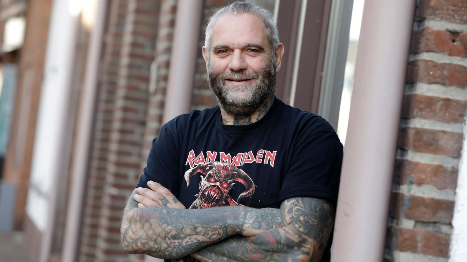 ralf seeger krankheit