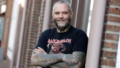 ralf seeger krankheit