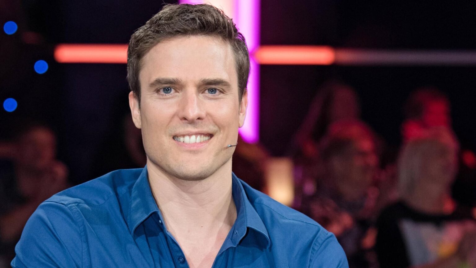 constantin schreiber ehefrau