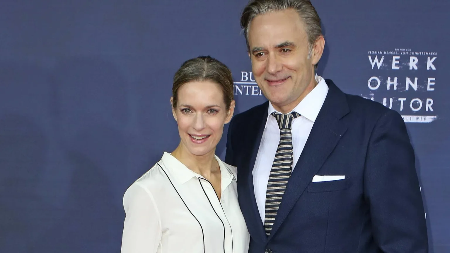 giulio ricciarelli neue freundin