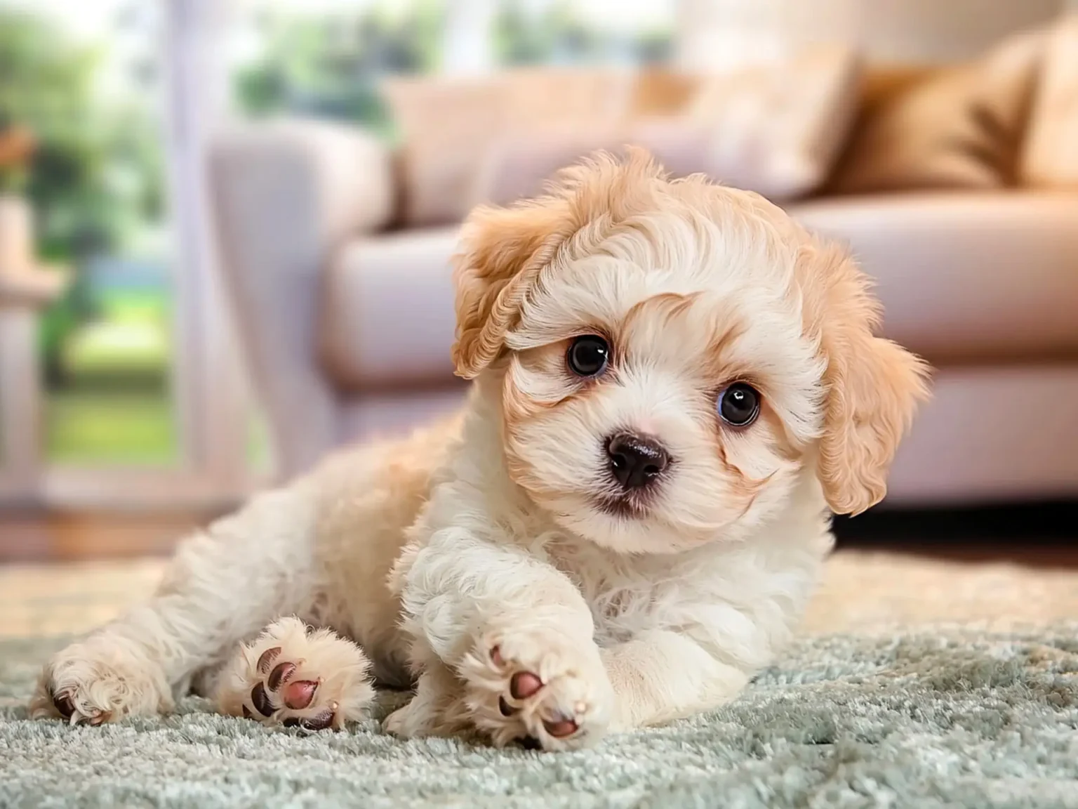 Maltipoo Nachteile – Die ehrliche und verständliche Wahrheit über den beliebten Designerhund maltipoo nachteile