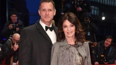 heiko kiesow tochter