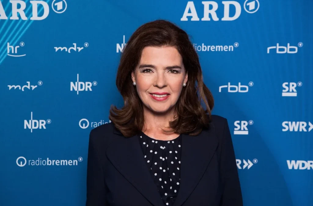 Susanne Daubner Schlaganfall: Fakten, Gerüchte und alles, was Sie wissen sollten susanne daubner schlaganfall