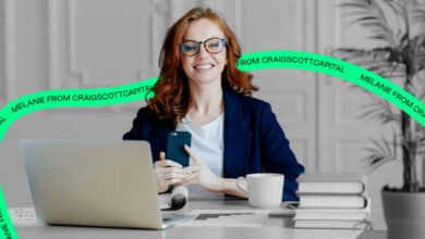 melanie craigscottcapital