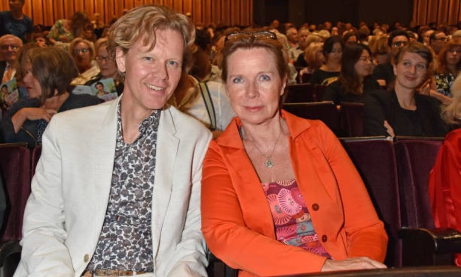 berthold manns alter