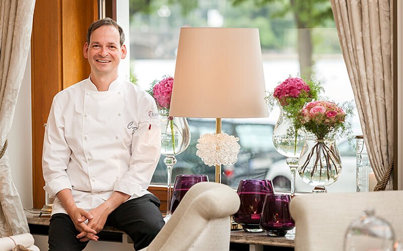 ehefrau von christoph rüffer