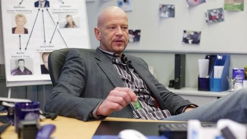 Gerrit Grass heute – Was macht der K11-Star heute wirklich? gerrit grass heute