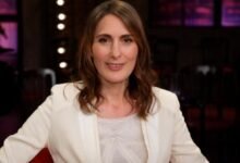 ist anja kohl verheiratet