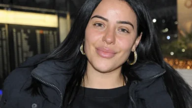 leyla lahouar nationalität