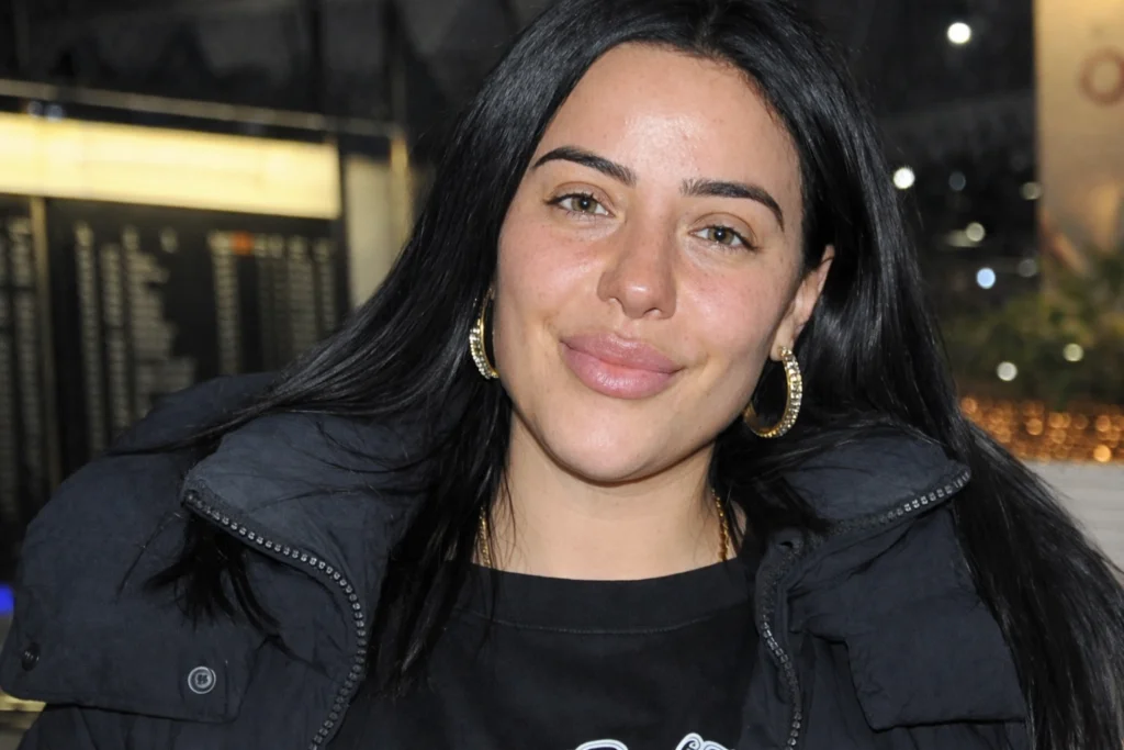 leyla lahouar nationalität