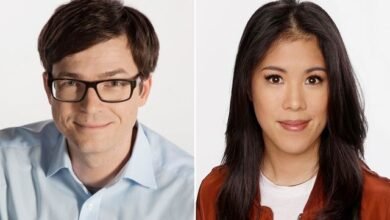 matthias leiendecker