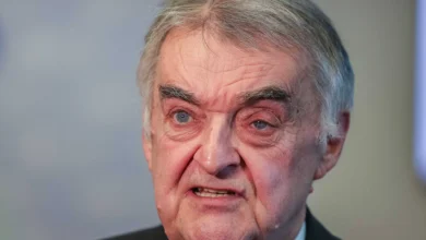 herbert reul krankheit