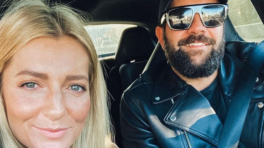 Karo Kauer Freund: Hat sie aktuell einen Partner? karo kauer freund