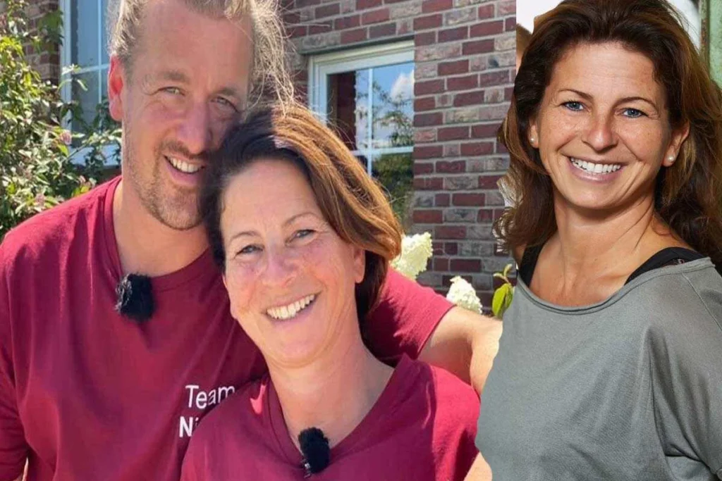 Nicole Johag Lebensgefährte – Alles über ihr Privatleben und ihre Beziehung nicole johag lebensgefährte