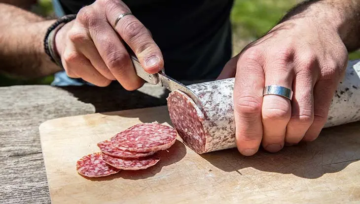 salami taktik