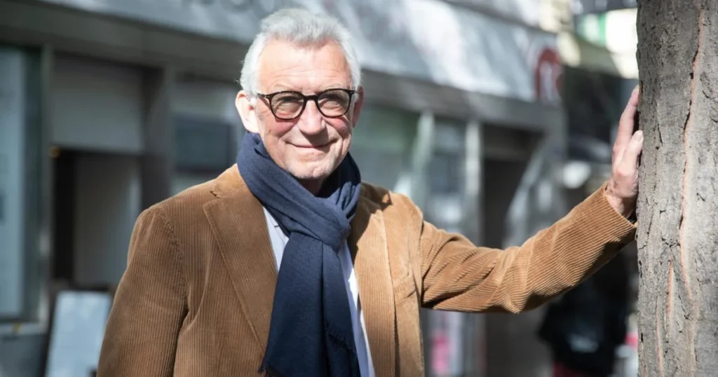 warum hat heinz marecek abgenommen