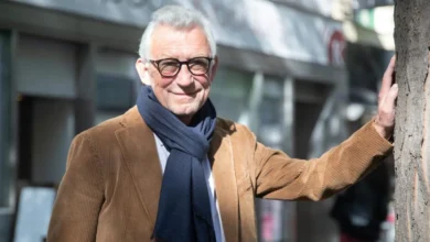 warum hat heinz marecek abgenommen